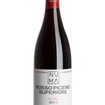 Numa Rosso Piceno Superiore 2019