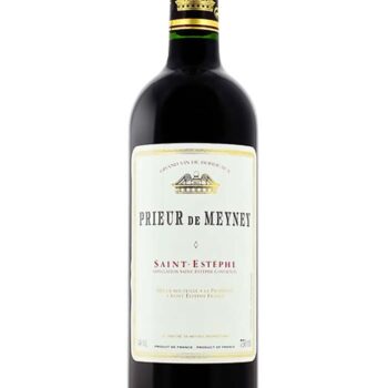 Prieur De Meyney Bordeaux 2013