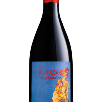 Donnafugata Sul Vulcano Etna Rosso 2019