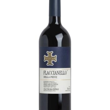 Flaccianello Della Pieve Fontodi 2019
