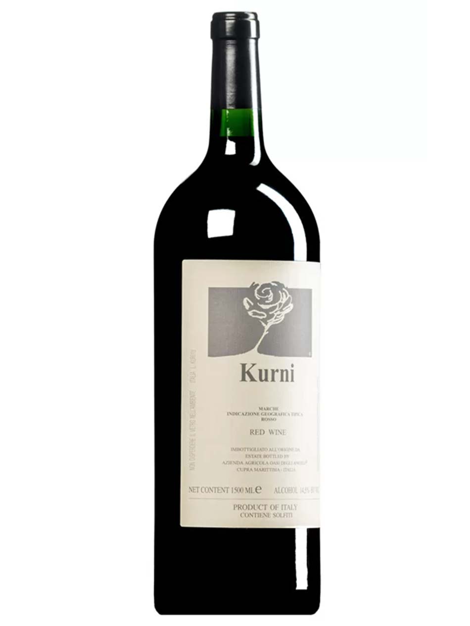 Kurni Oasi Degli Angeli Magnum 2020