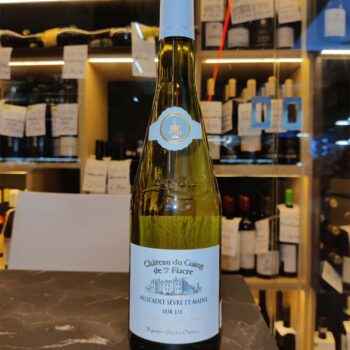 Chateau du Coing de Saint Fiacre Muscadet 2020
