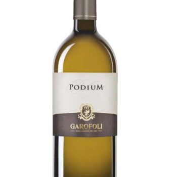 Garofoli Verdicchio Podium 2020