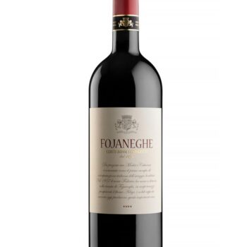 Fojaneghe Conti Bossi Fedrigotti 2016