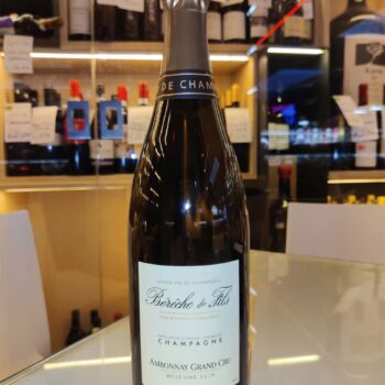 Champagne Bereche e Fils Ambonnay Grand Cru 2019