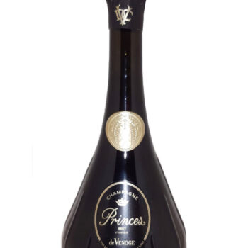 Champagne de Venoge Princes 1 Edition