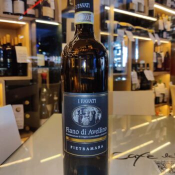 I Favati Fiano di Avellino Pietramara 2023