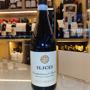 Illuminati Ilico Montepulciano 2022