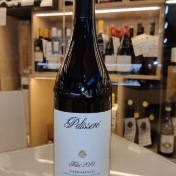 Pelissero Barbaresco Tulin 2019