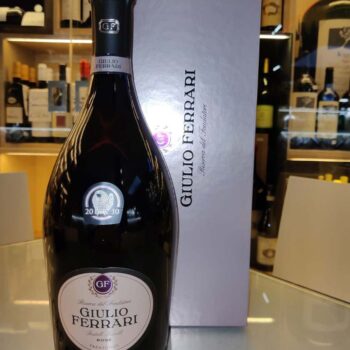 Giulio Ferrari Rose 2010