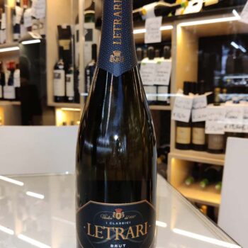 Letrari Trento Doc Brut