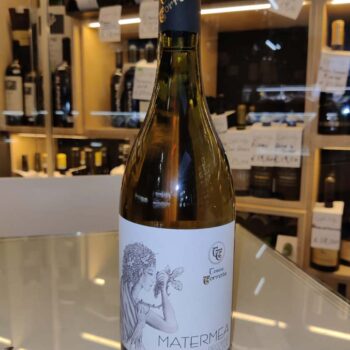 Tenuta Torretta Pecorino Matermea 2021