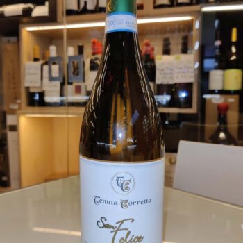 Tenuta Torretta San Felice Trebbiano 2020