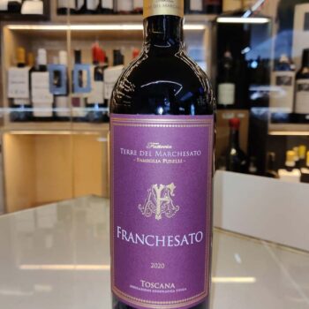 Terre Del Marchesato Franchesato 2020