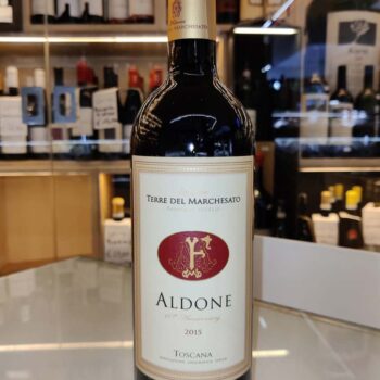 Terre Del Marchesato Aldone 2015