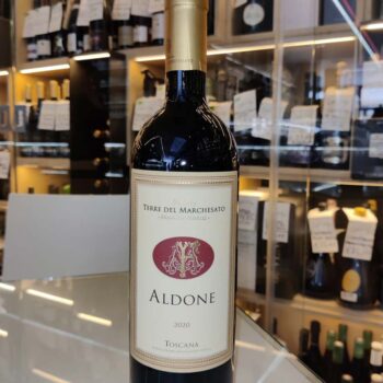 Terre Del Marchesato Aldone 2019