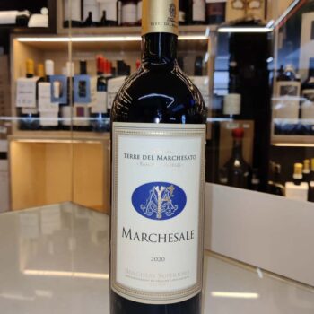 Terre Del Marchesato Marchesale 2019