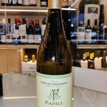 Terre Del Marchesato Papeo 2021