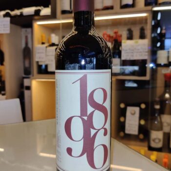 Filippo Panichi 1896 Rosso Marche 2015