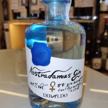 Gin Dibaldo Nostradamus 50 cl