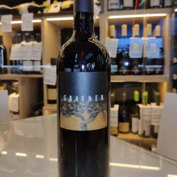 Gravner Ribolla 2015