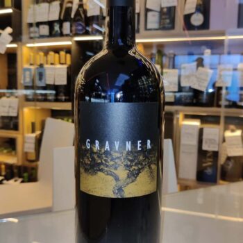Gravner Ribolla Magnum 2009
