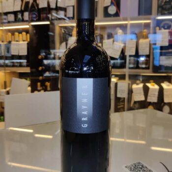 Gravner Rosso Rujno 2007