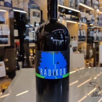 Radickon Osvavje 2018 100cl