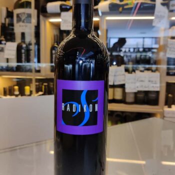 Radikon Bianco Sivi 2021 75cl