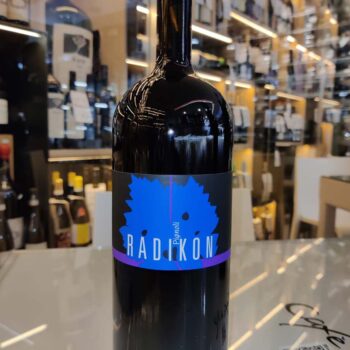 Radikon Pignoli 2011 100cl