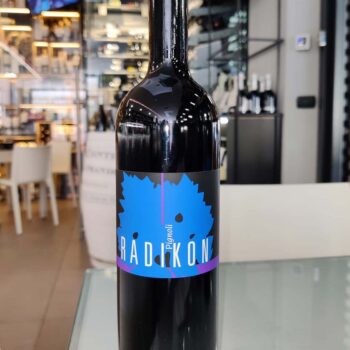 Radikon Pignoli 2011 50cl