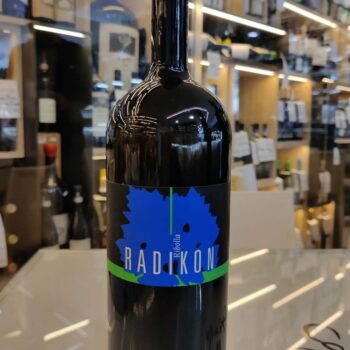 Radikon Ribolla 2018 100cl