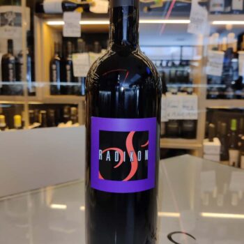 Radikon Rosso RS 21 75CL