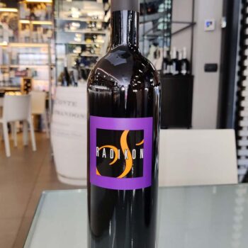 Radikon Slatnik 2021 75cl