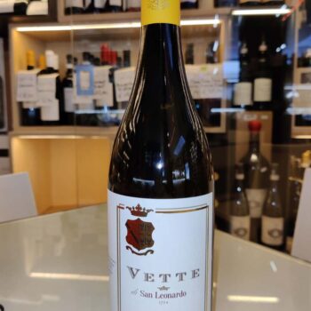 San Leonardo Vette 2022
