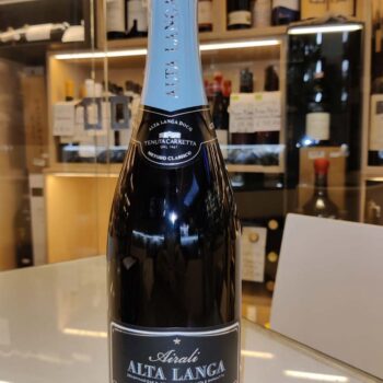 Tenuta Carretta Alta Langa Airali Pas Dose 2019