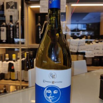 Tenuta Torretta Cor Di Luna 2021