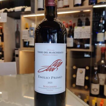 Terre Del Marchesato Emilio Primo 2021