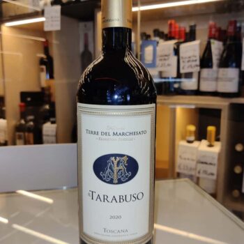 Terre Del Marchesato Il Tarabuso 2020