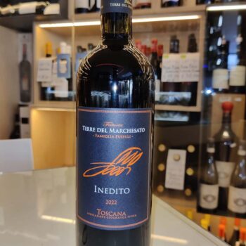 Terre Del Marchesato Inedito 2022
