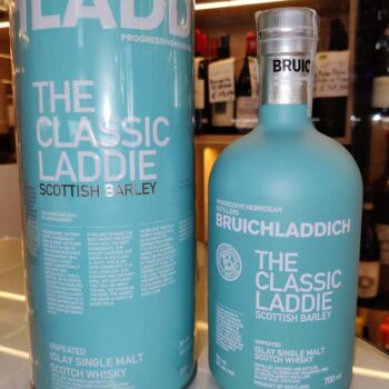 Whisky Bruichladdich Laddie The Classic