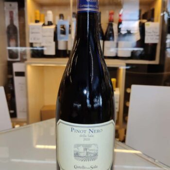 Antinori Castello Della Sala Pinot Nero 2020