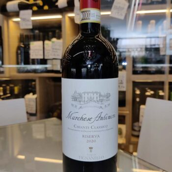 Marchese Antinori Chianti Classico Riserva 2020