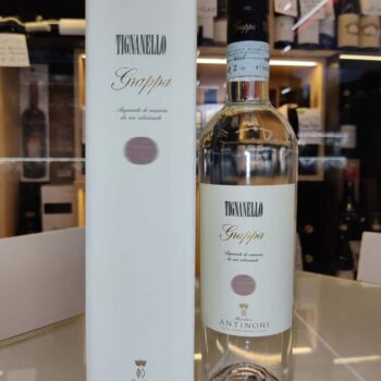 Grappa Di Tignanello 500 ml