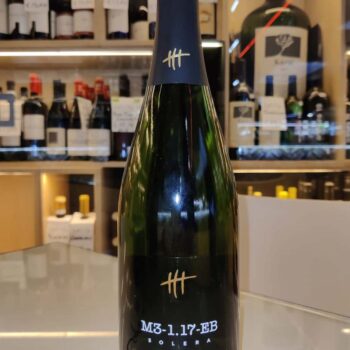 Champagne Huguenot Tassin M3-1.17-EB