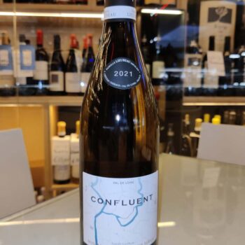 Lieubeau Confluent Reserve 2021