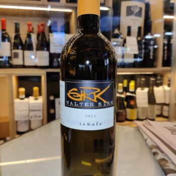 Valter Sirk Ribolla Gialla 2022