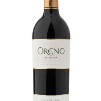 Tenuta Sette Ponti Oreno 2020