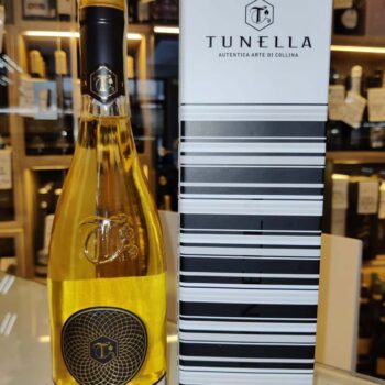 Tunella Picolit 2021 500ml