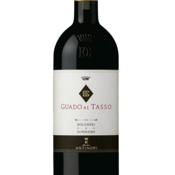Antinori Guado al Tasso 2020